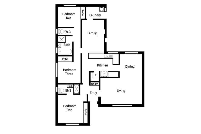 8 Fenston Place Gilmore 8 Fenston Place Gilmore