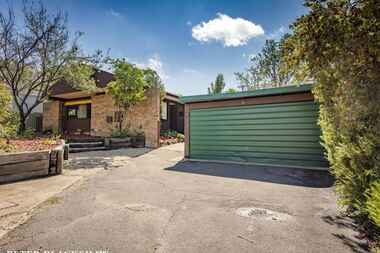 3 Alpen Street Spence