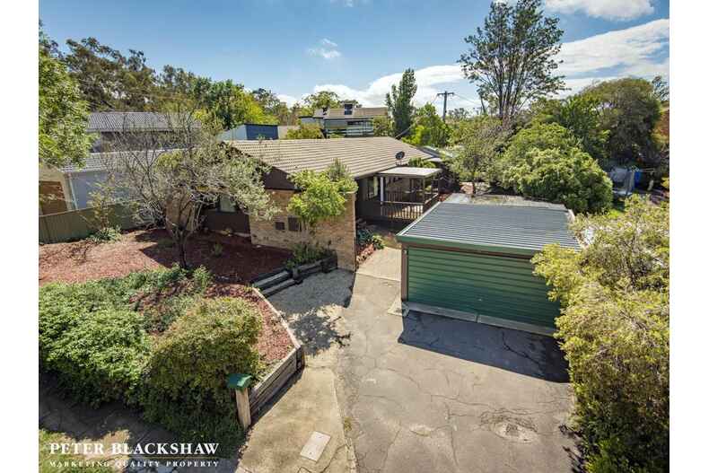 3 Alpen Street Spence