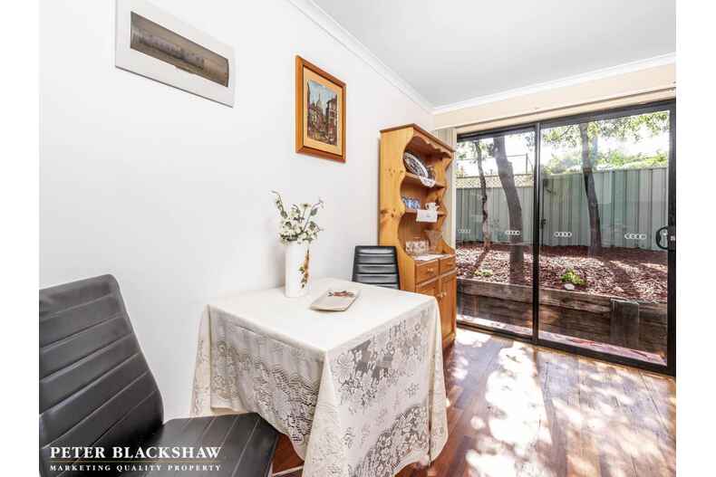 3 Alpen Street Spence