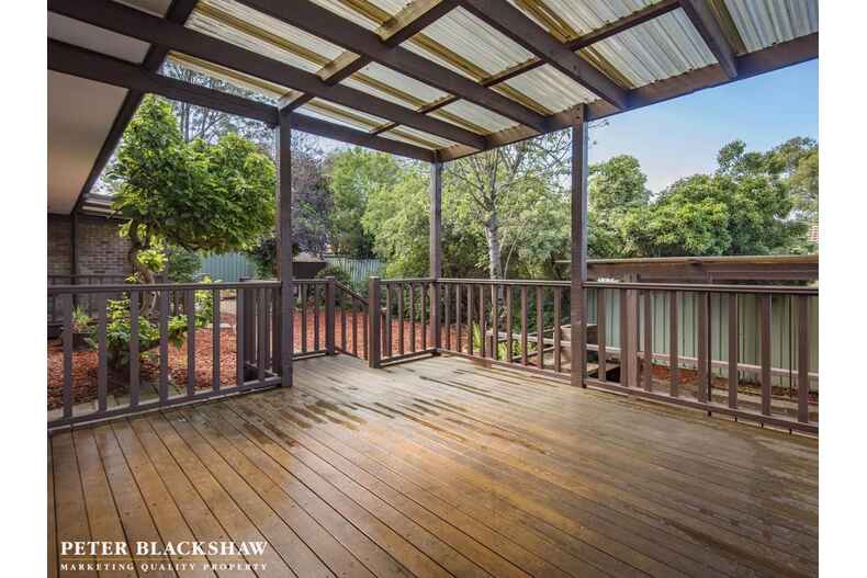 3 Alpen Street Spence