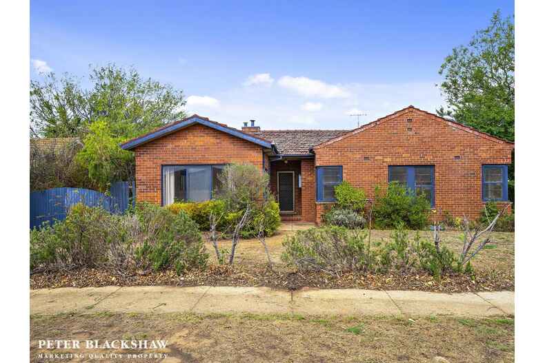 12 Lindsay Street Narrabundah 12 Lindsay Street Narrabundah
