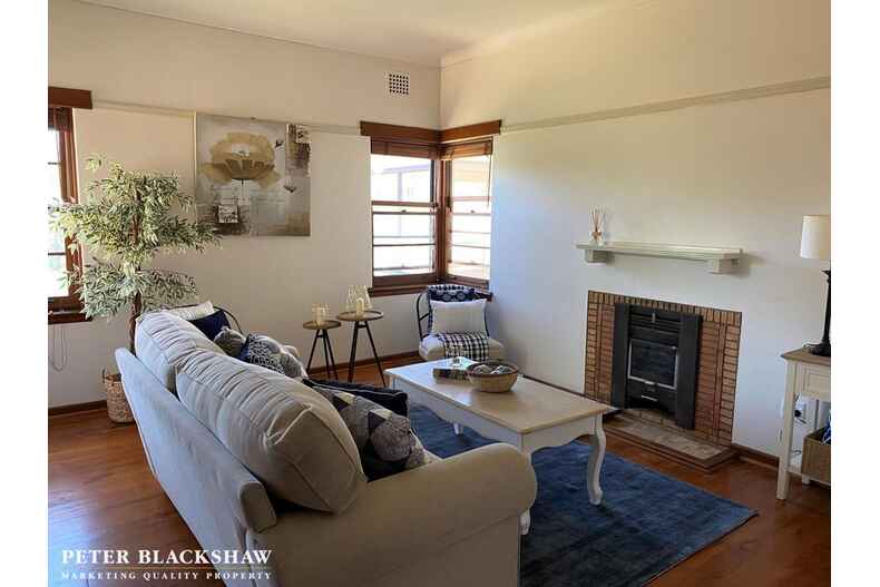 12 Lindsay Street Narrabundah 12 Lindsay Street Narrabundah