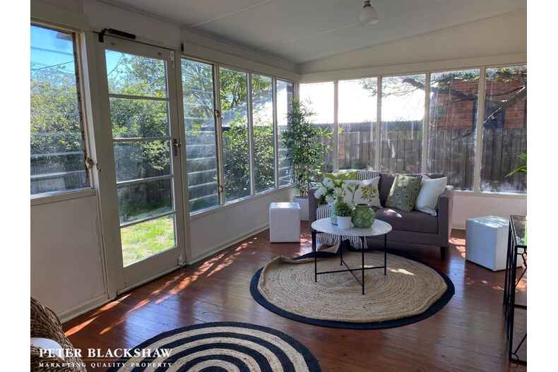 12 Lindsay Street Narrabundah 12 Lindsay Street Narrabundah