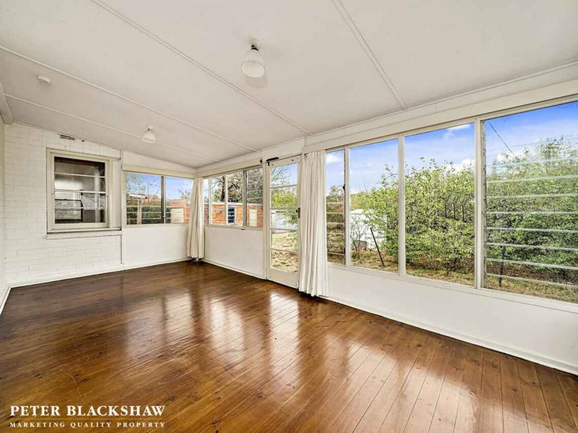 12 Lindsay Street Narrabundah