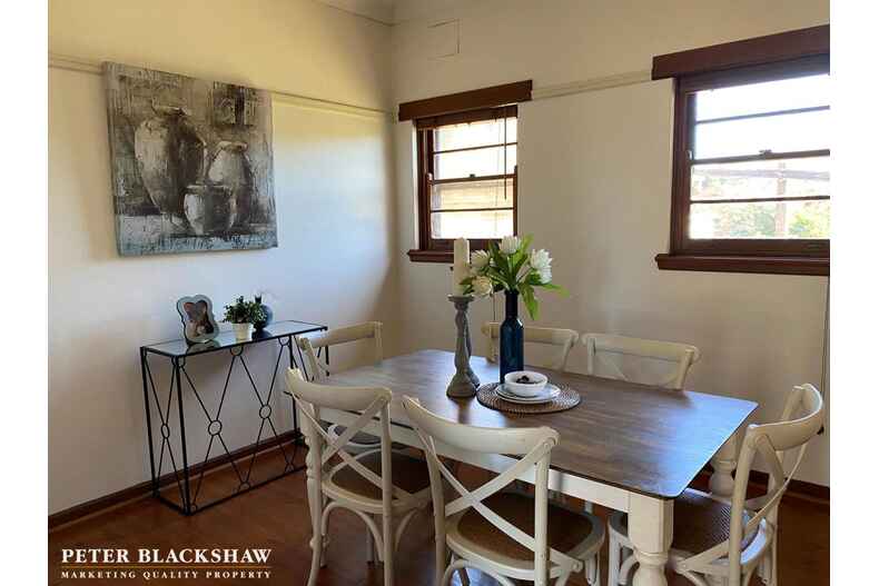 12 Lindsay Street Narrabundah 12 Lindsay Street Narrabundah
