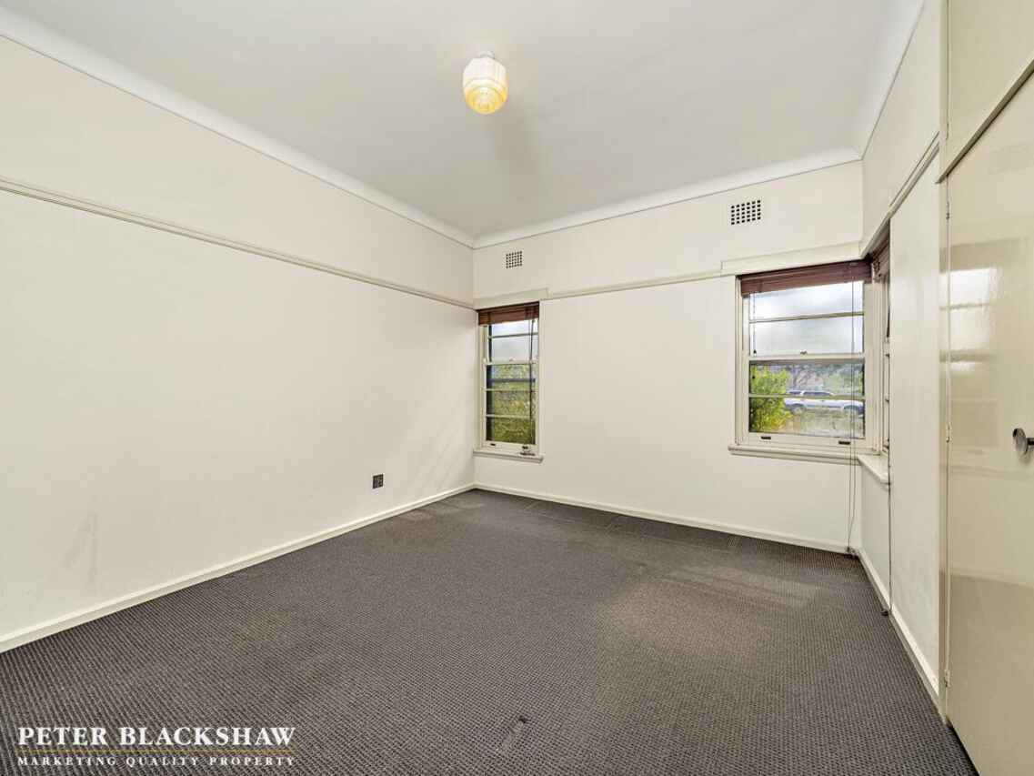 12 Lindsay Street Narrabundah