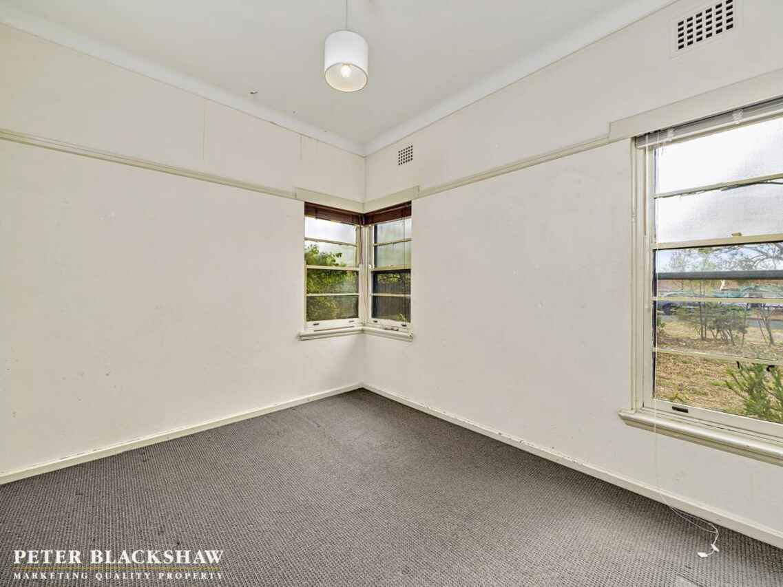 12 Lindsay Street Narrabundah