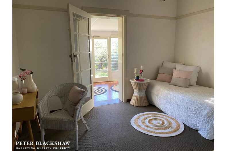 12 Lindsay Street Narrabundah 12 Lindsay Street Narrabundah