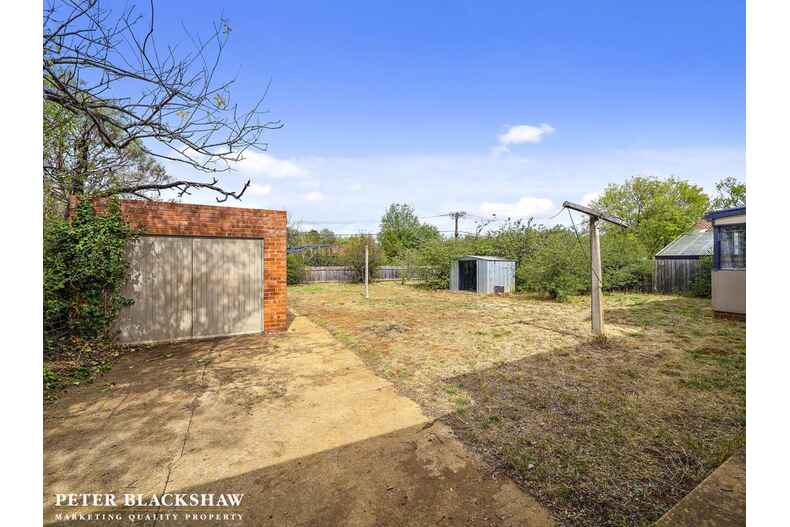 12 Lindsay Street Narrabundah 12 Lindsay Street Narrabundah