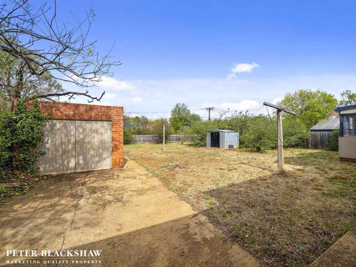12 Lindsay Street Narrabundah