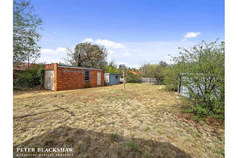 12 Lindsay Street Narrabundah 12 Lindsay Street Narrabundah