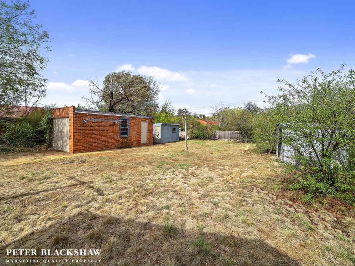 12 Lindsay Street Narrabundah