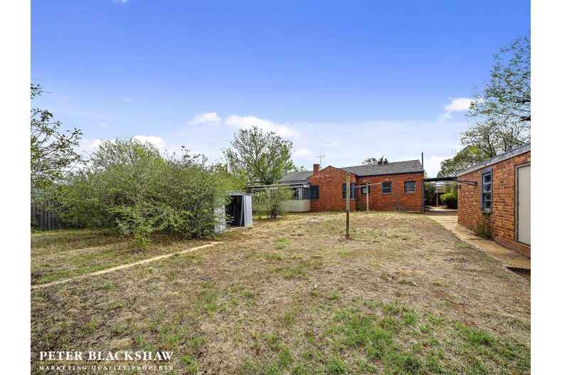 12 Lindsay Street Narrabundah 12 Lindsay Street Narrabundah