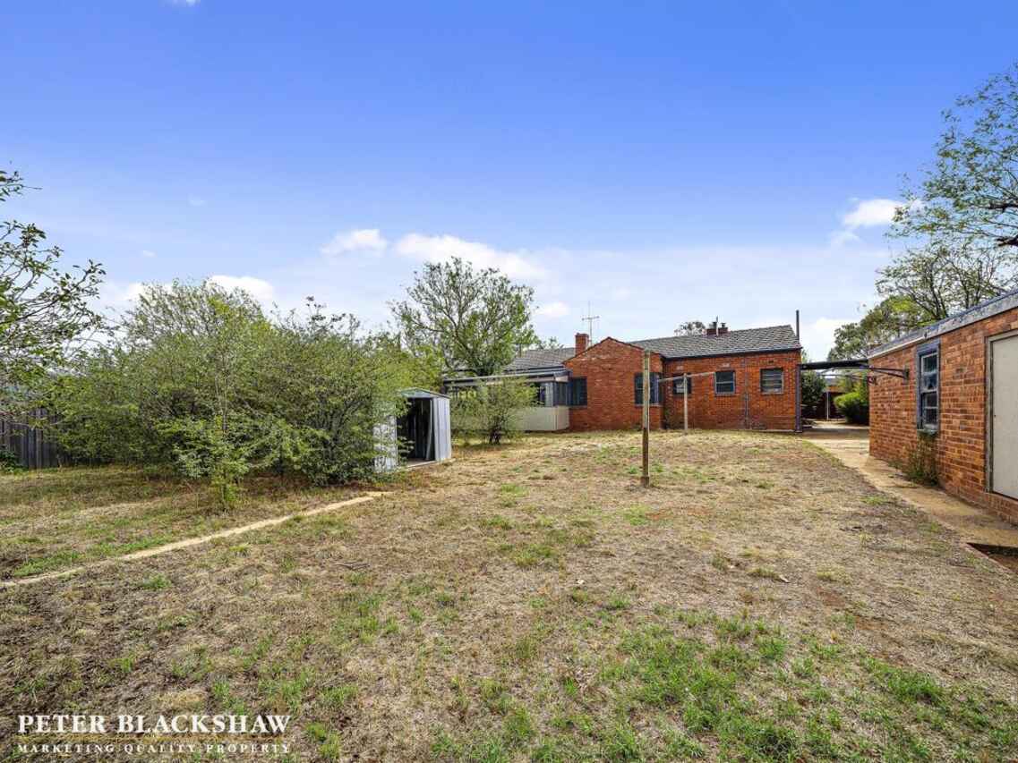 12 Lindsay Street Narrabundah
