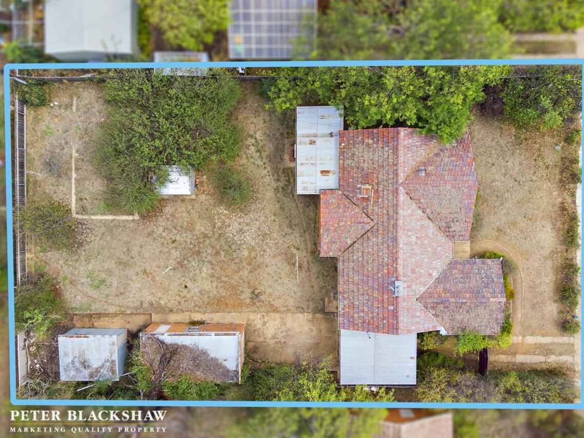 12 Lindsay Street Narrabundah