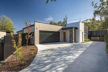 7B Weir Place Higgins