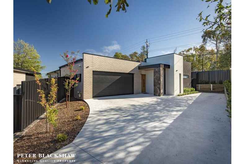 7B Weir Place Higgins