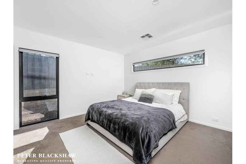 7B Weir Place Higgins 7B Weir Place Higgins