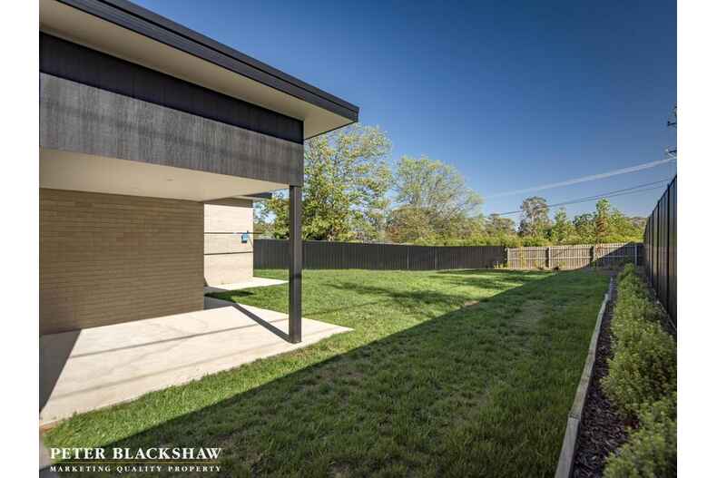 7B Weir Place Higgins 7B Weir Place Higgins