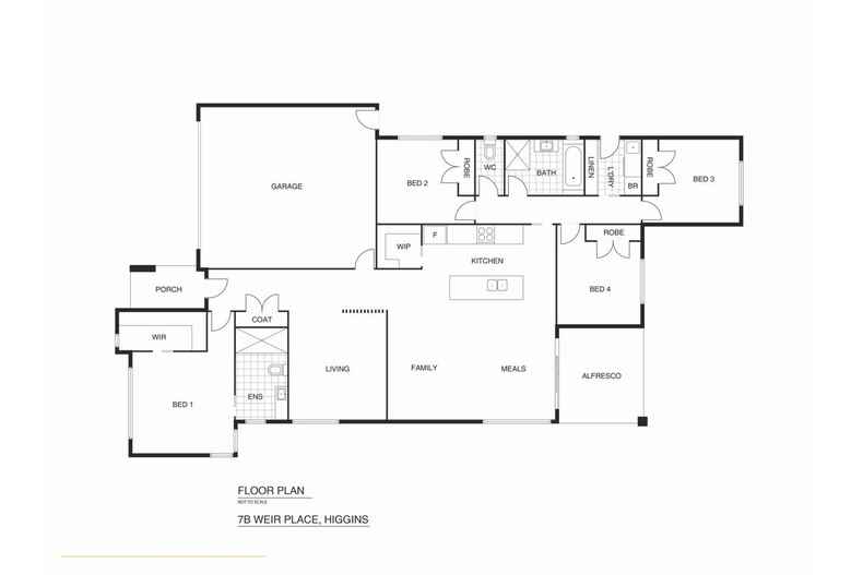 7B Weir Place Higgins 7B Weir Place Higgins