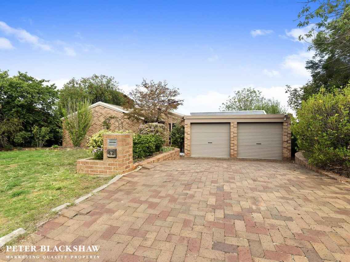 42 Ennor Crescent Florey