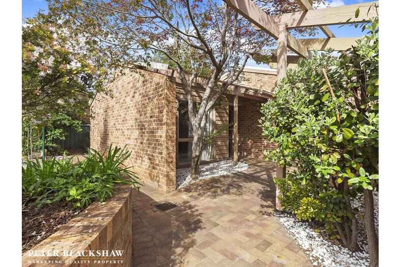 42 Ennor Crescent Florey 42 Ennor Crescent Florey