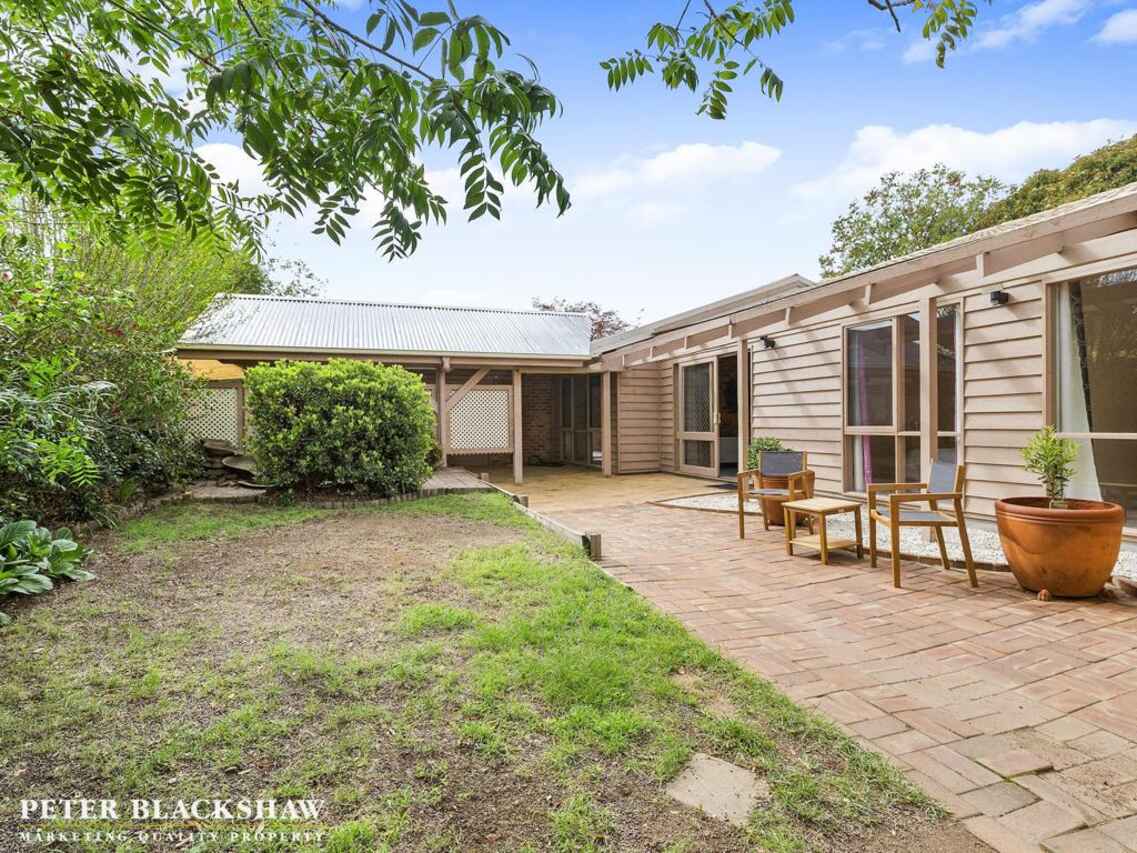 42 Ennor Crescent Florey