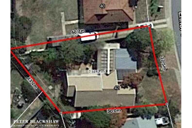 42 Ennor Crescent Florey