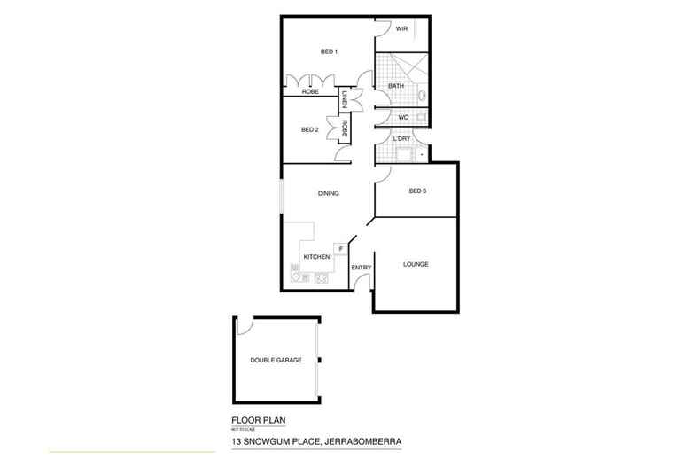 13 Snowgum Place Jerrabomberra 13 Snowgum Place Jerrabomberra