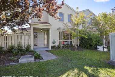 4/75 Lampard Circuit Bruce