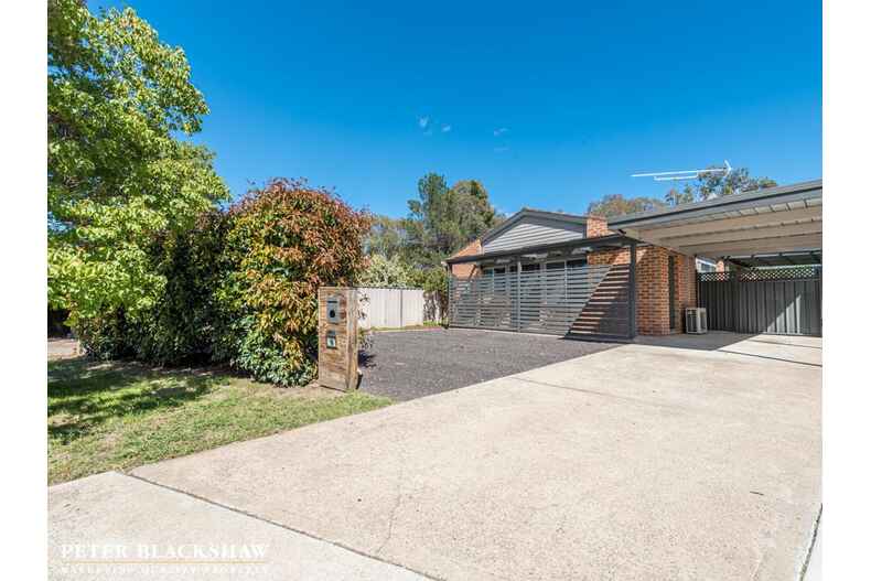 16 Downward Place Kambah