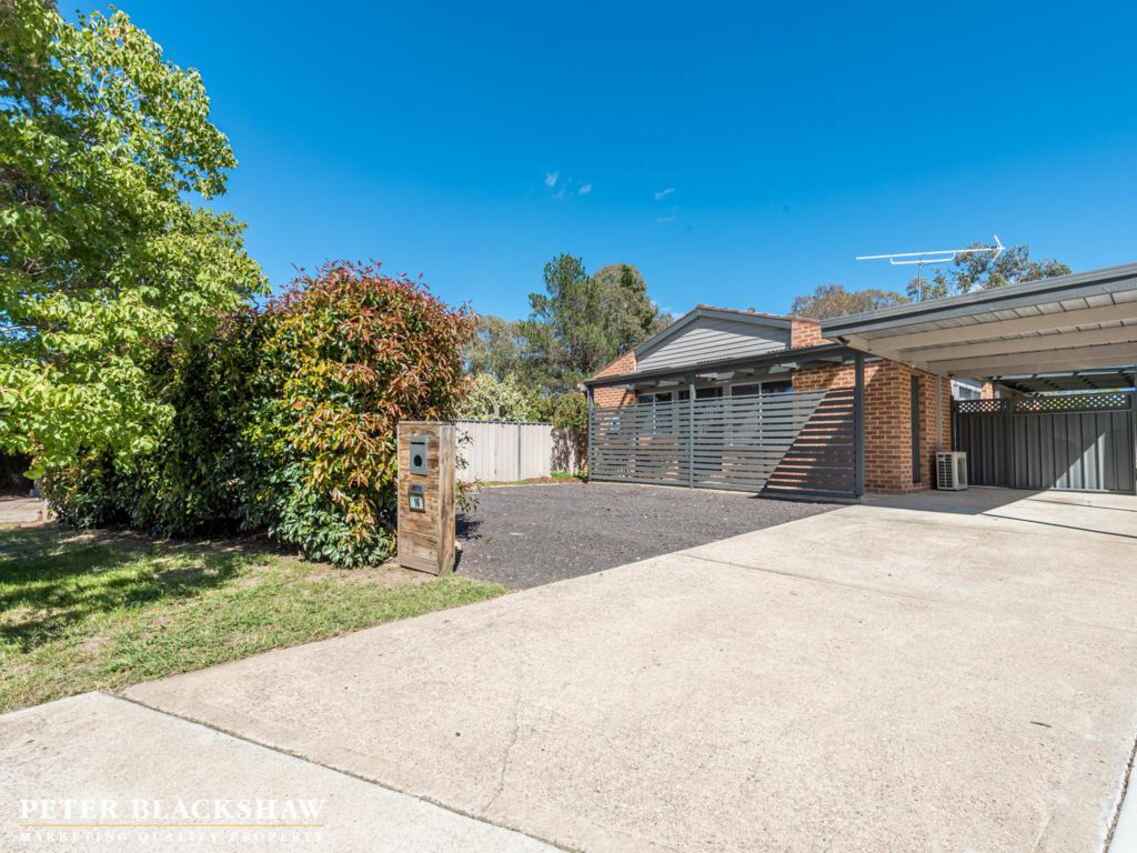 16 Downward Place Kambah