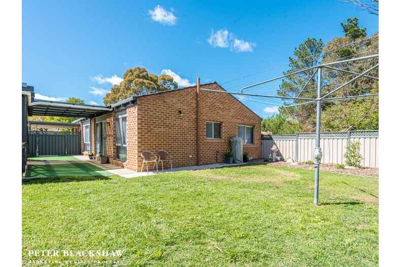 16 Downward Place Kambah