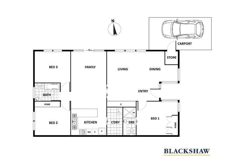 16 Downward Place Kambah