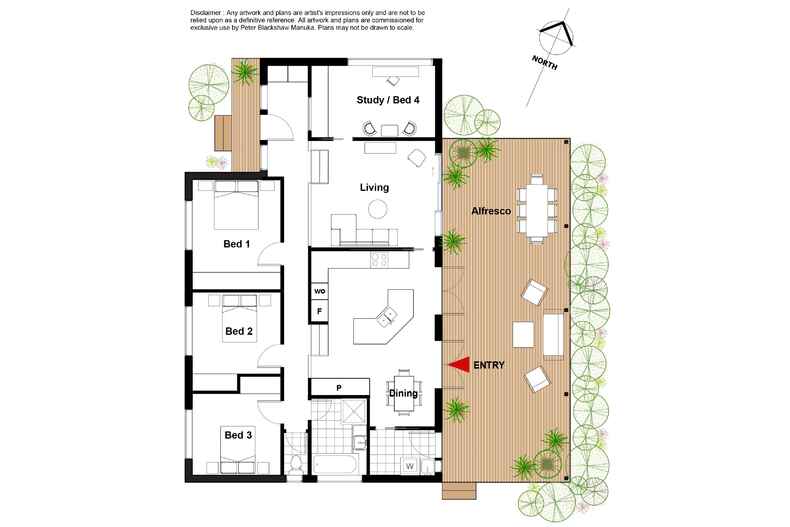 22 Crozier Circuit Kambah