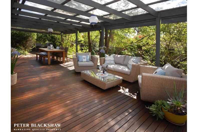 22 Crozier Circuit Kambah