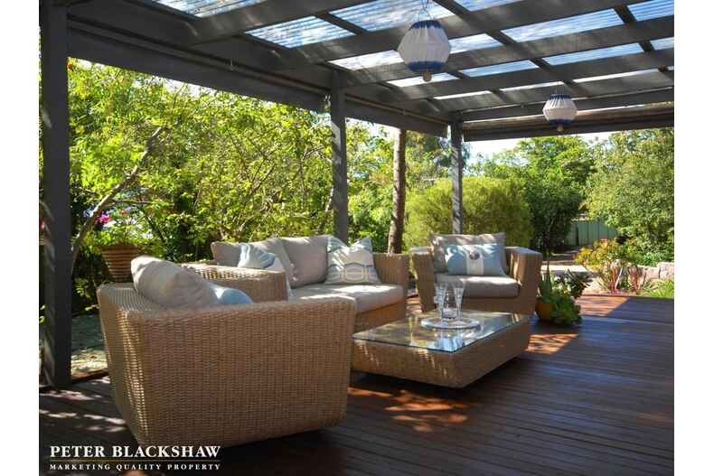 22 Crozier Circuit Kambah