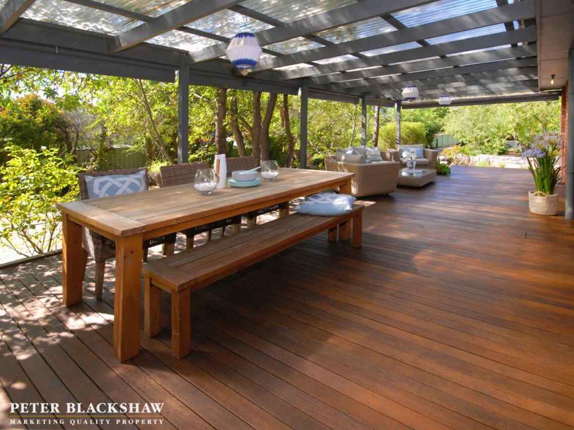 22 Crozier Circuit Kambah