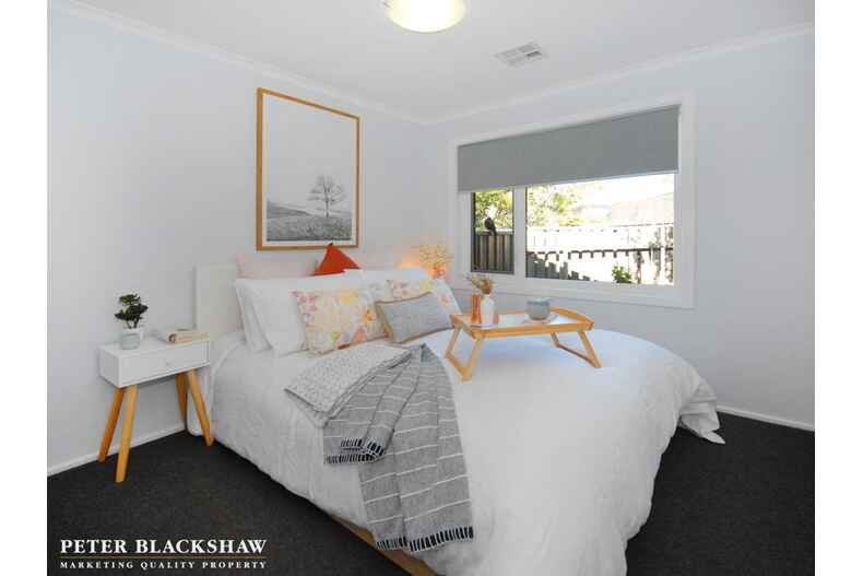 22 Crozier Circuit Kambah