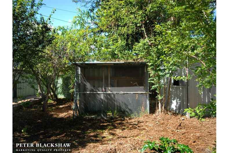 22 Crozier Circuit Kambah