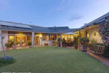 1 Karawatha Place O'Malley