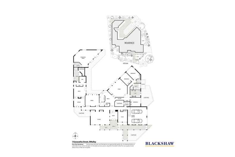 1 Karawatha Place O'Malley 1 Karawatha Place O'Malley
