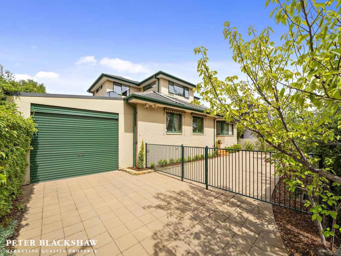 7 Carrington Street Deakin