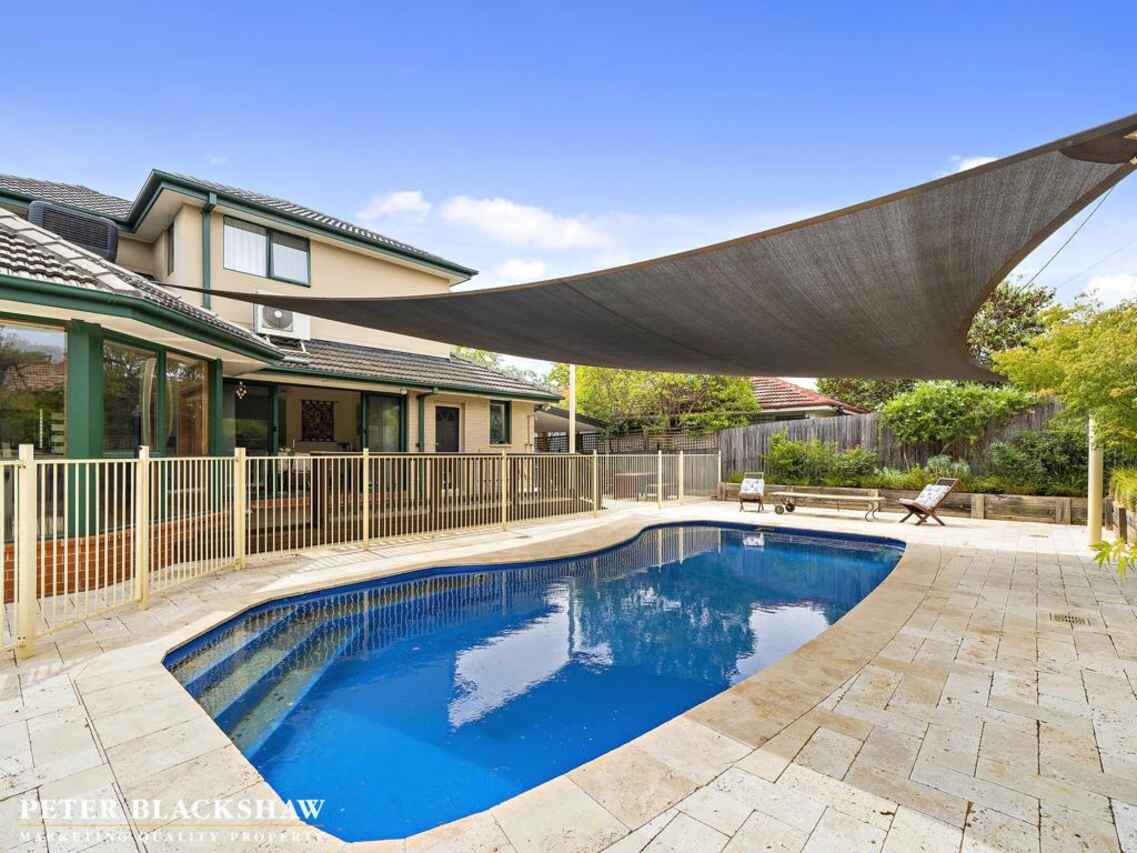 7 Carrington Street Deakin