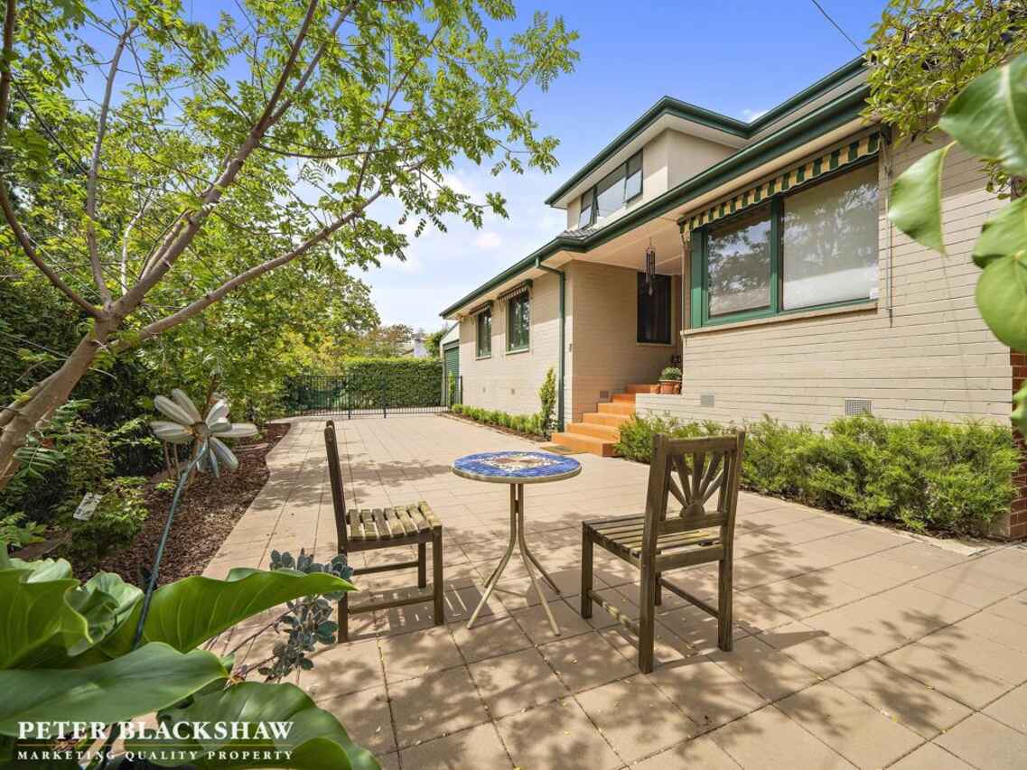 7 Carrington Street Deakin