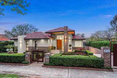 7 Throsby Crescent Narrabundah