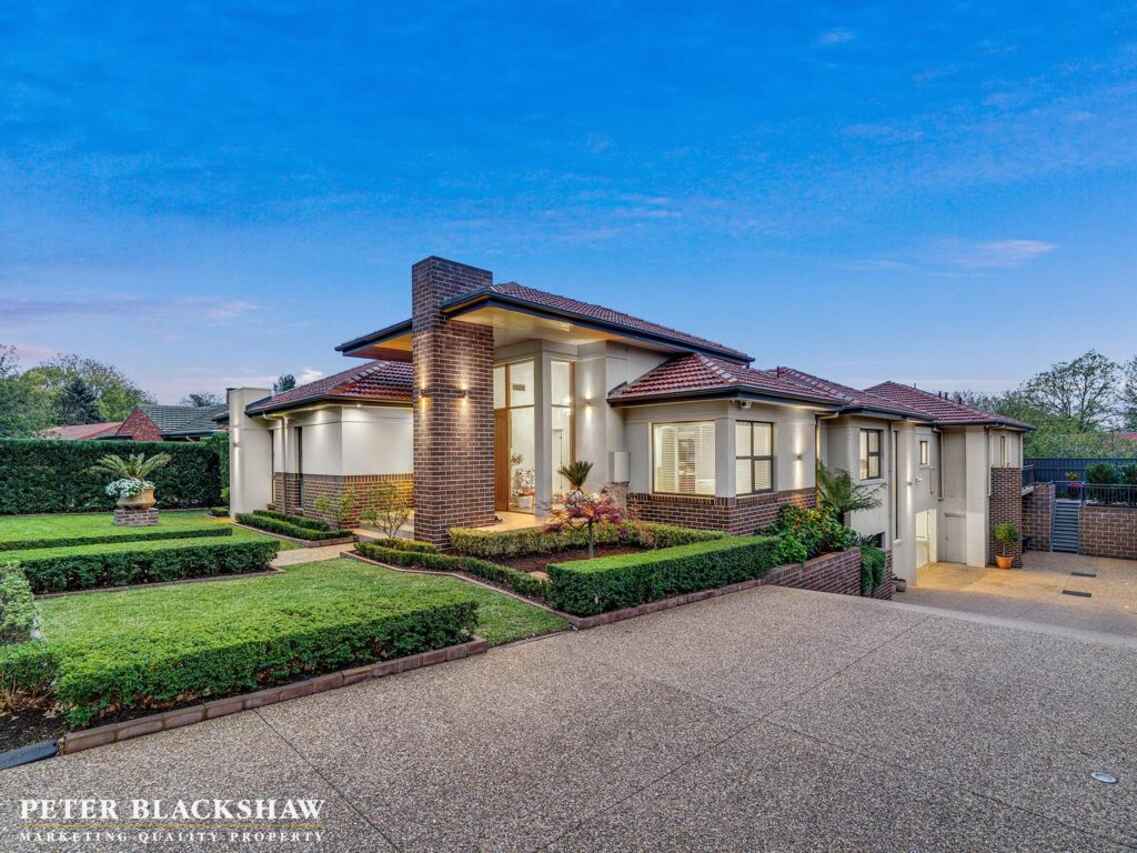 7 Throsby Crescent Narrabundah