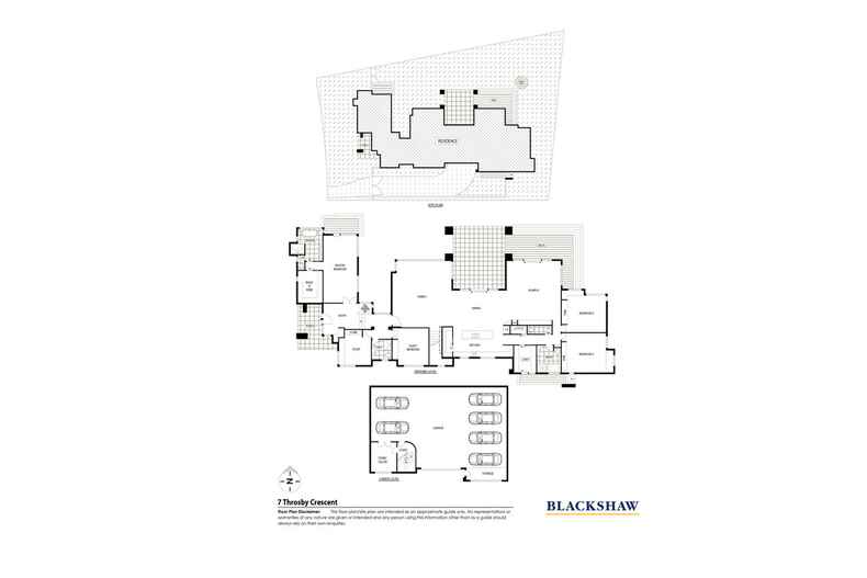 7 Throsby Crescent Narrabundah 7 Throsby Crescent Narrabundah
