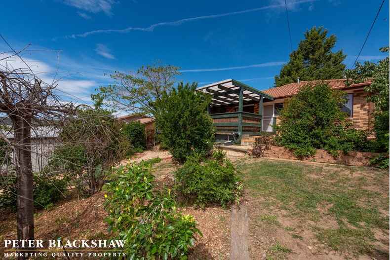 69 Mountain Circuit Calwell